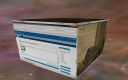 Accelerated Desktop with Cube