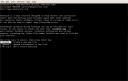 Screenshot of Testdisk